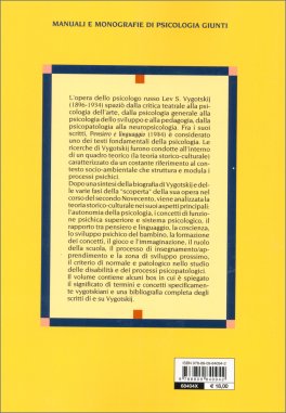 Lev Vygottskij — Libro - 2
