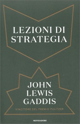 Lezioni di Strategia — Libro - 1