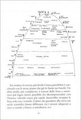 Masanobu Fukuoka: Lezioni Italiane — Libro - 3