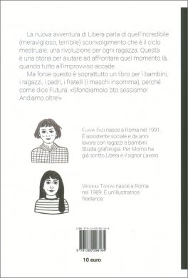 Libera dal Ciclo — Libro - 2