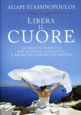 Libera il Cuore  — Libro - 1