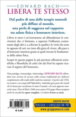 Libera te Stesso — Libro - 2