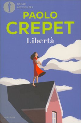 Libertà — Libro - 1