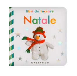 Libri da Toccare - Natale — Libro - 1