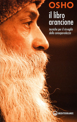 Il Libro Arancione — Libro - 1