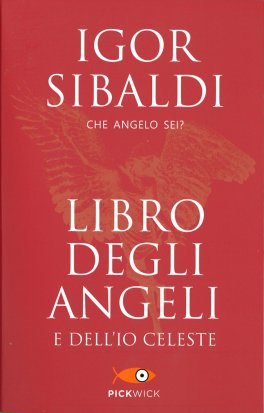 Libro degli Angeli e dell'Io Celeste — Libro - 1