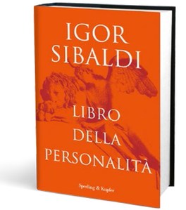 Libro della Personalità — Libro - 2