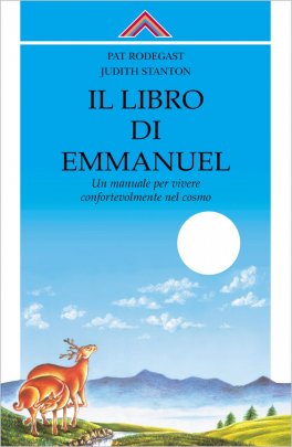 Il Libro di Emmanuel — Libro - 1