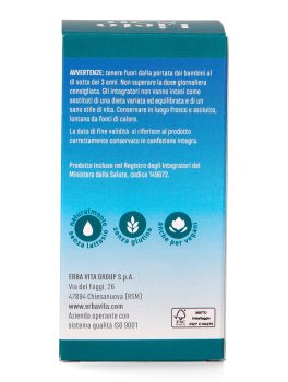 Lietoson Complex  - Compresse Fast Retard - 6