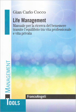 Life Management — Libro - 1
