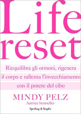 Life Reset — Libro - 1