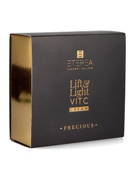 Lift & Light Vit C Cream - 3