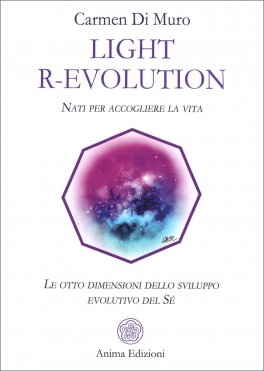 Light R-Evolution — Libro - 1