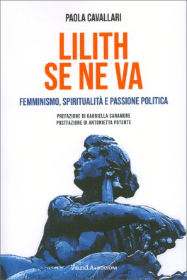 Lilith se Ne Va — Libro - 1