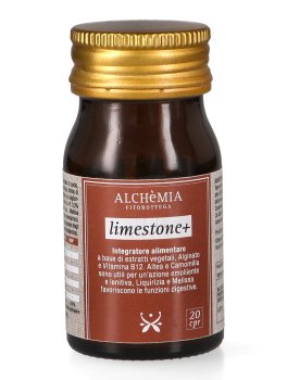 Limestone+ - 1