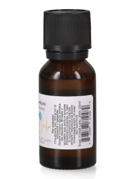 Limone di Sicilia - Olio Essenziale Bio - 2