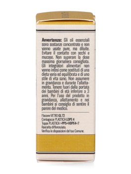 Limone - Olio Essenziale Bio - 6