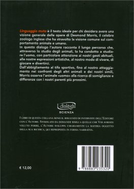 Linguaggio Muto — Libro - 2
