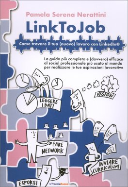 LinkToJob — Libro - 1