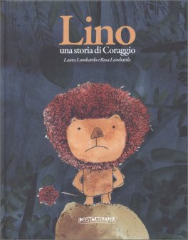 Lino — Libro - 1
