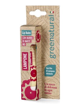 Lip Balm Lampone - 1