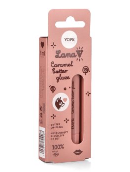 Lip Gloss Nutriente Lana V - 1