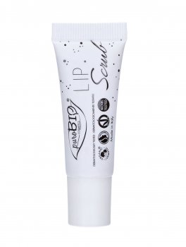 Lip Scrub - Esfoliante Labbra - 1