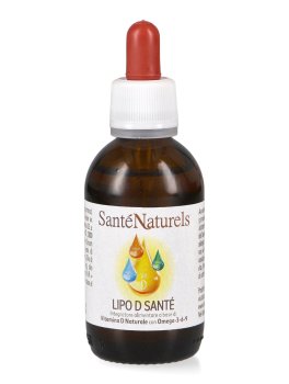 Lipo D Santé - 1