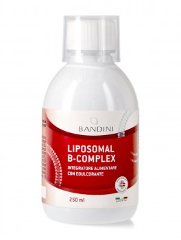 Liposomal B Complex - 2