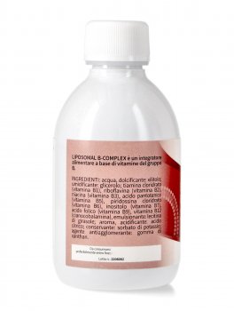 Liposomal B Complex - 3