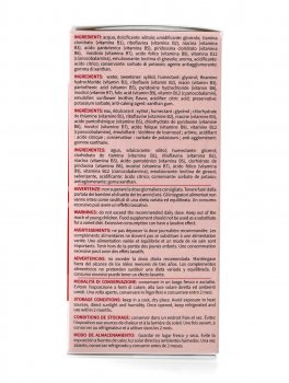 Liposomal B Complex - 5