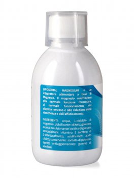 Liposomal Magnesium - 3