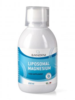 Liposomal Magnesium - 1