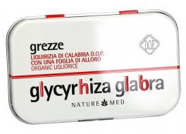 Liquirizia "Le Grezze" - 1