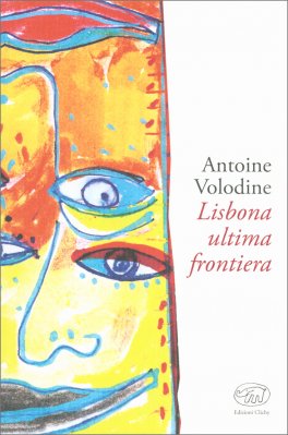 Lisbona Ultima Frontiera — Libro - 1