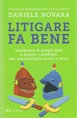 Litigare fa Bene — Libro - 1