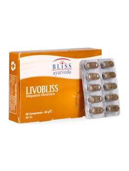 Livobliss - Compresse - 1