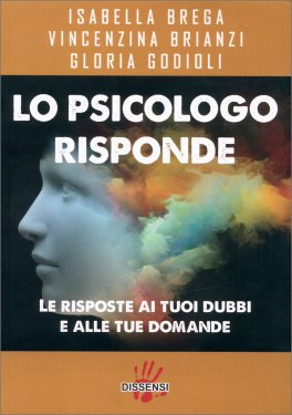 Lo Psicologo Risponde — Libro - 1