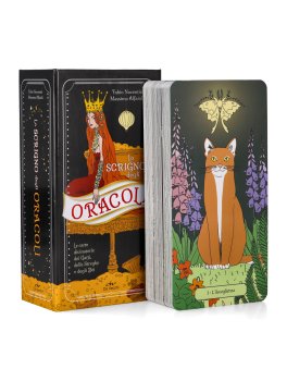 Lo Scrigno degli Oracoli - 1