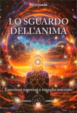 Lo Sguardo dell'Anima — Libro - 1