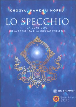 Lo Specchio — Libro - 1
