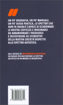 Lo Spettro che Non Fa Paura — Libro - 2