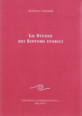 Lo Studio dei Sintomi Storici — Libro - 1