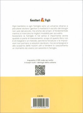 Lo Svezzamento — Libro - 4