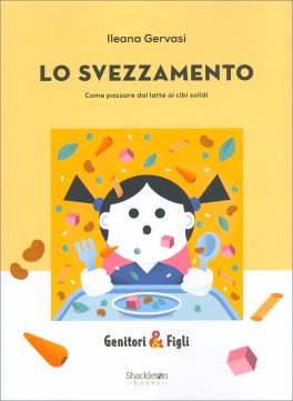 Lo Svezzamento — Libro - 1