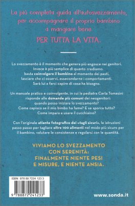 Lo Svezzamento è Vostro! — Libro - 2
