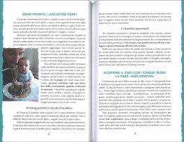 Lo Svezzamento è Vostro! — Libro - 3