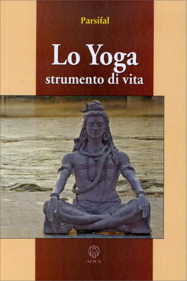 Lo Yoga - Strumento di Vita — Libro - 1