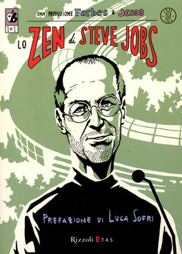 Lo Zen di Steve Jobs  — Libro - 1