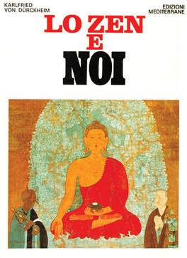 Lo Zen e Noi  — Libro - 1